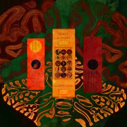 Glass Animals : Leaflings